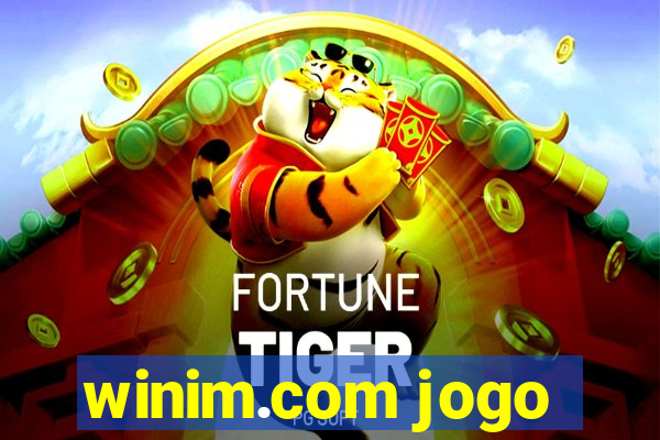 winim.com jogo